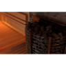 Электрическая печь SAWO TOWER TH3-45NB-WL-P (4,5 кВт, встроенный пульт, пристенная)